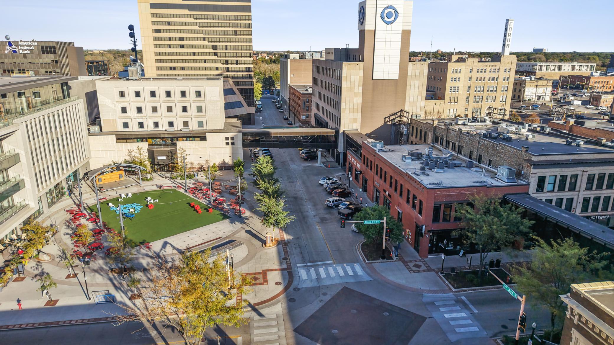 117 Broadway North, Unit 211 Fargo, ND 58102 - Photo 49 of 54