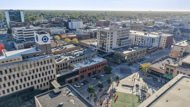 $295,000 | 117 Broadway North, Unit 211, Fargo, ND 58102