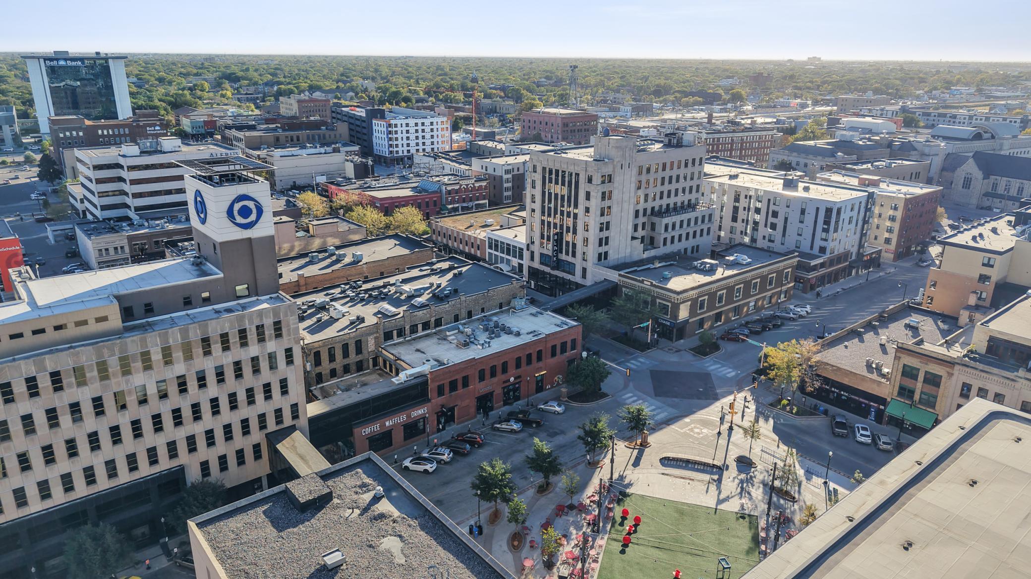 117 Broadway North, Unit 211 Fargo, ND 58102 - Photo 50 of 54