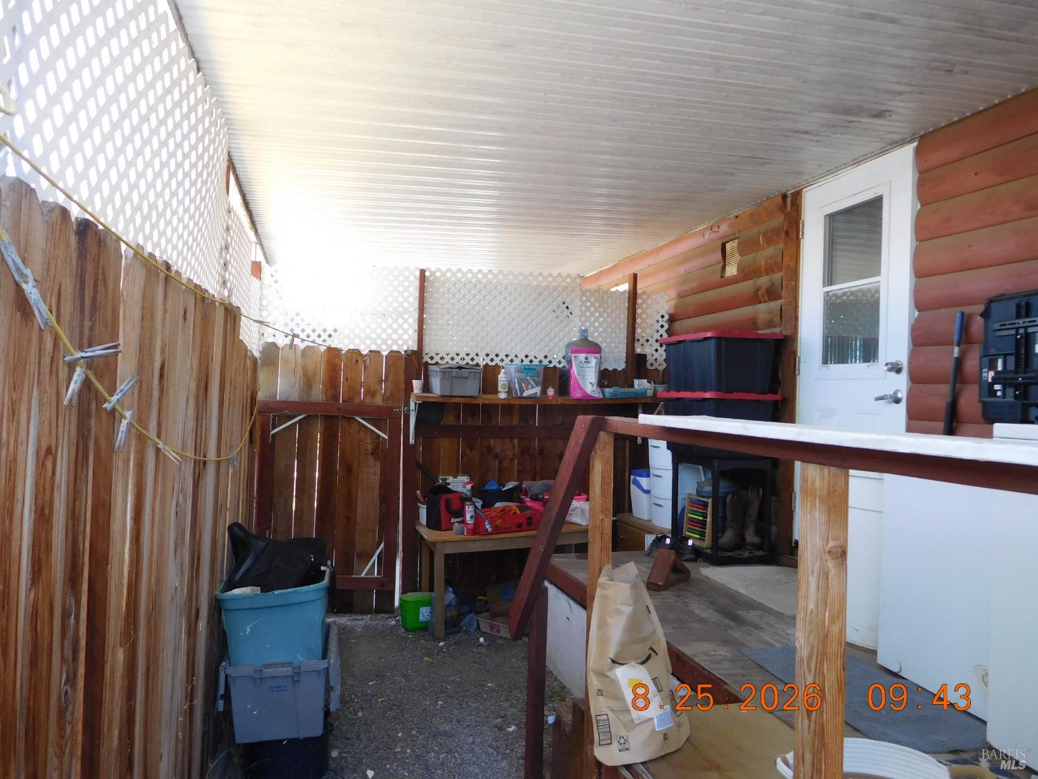 50 River Road, Unit 80 Isleton, CA 94571 - Photo 19 of 22 Gallery Image 19