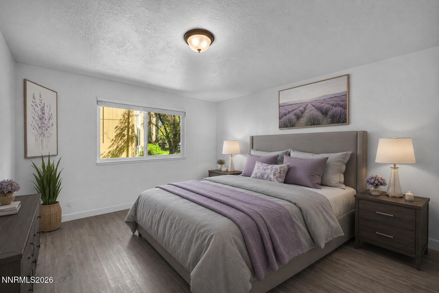2300 Dickerson Road, Unit 11 Reno, NV 89503 - Photo 19 of 38 2300 Dickerson-Bed 1-Virtual