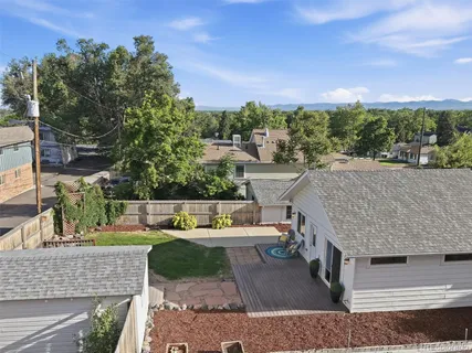 $680,000 | 2780 Fenton Street, Wheat Ridge, CO 80214