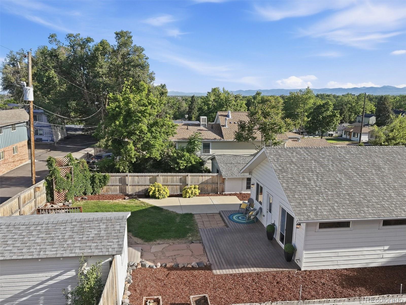 2780 Fenton Street Wheat Ridge, CO 80214 - Photo 37 of 43