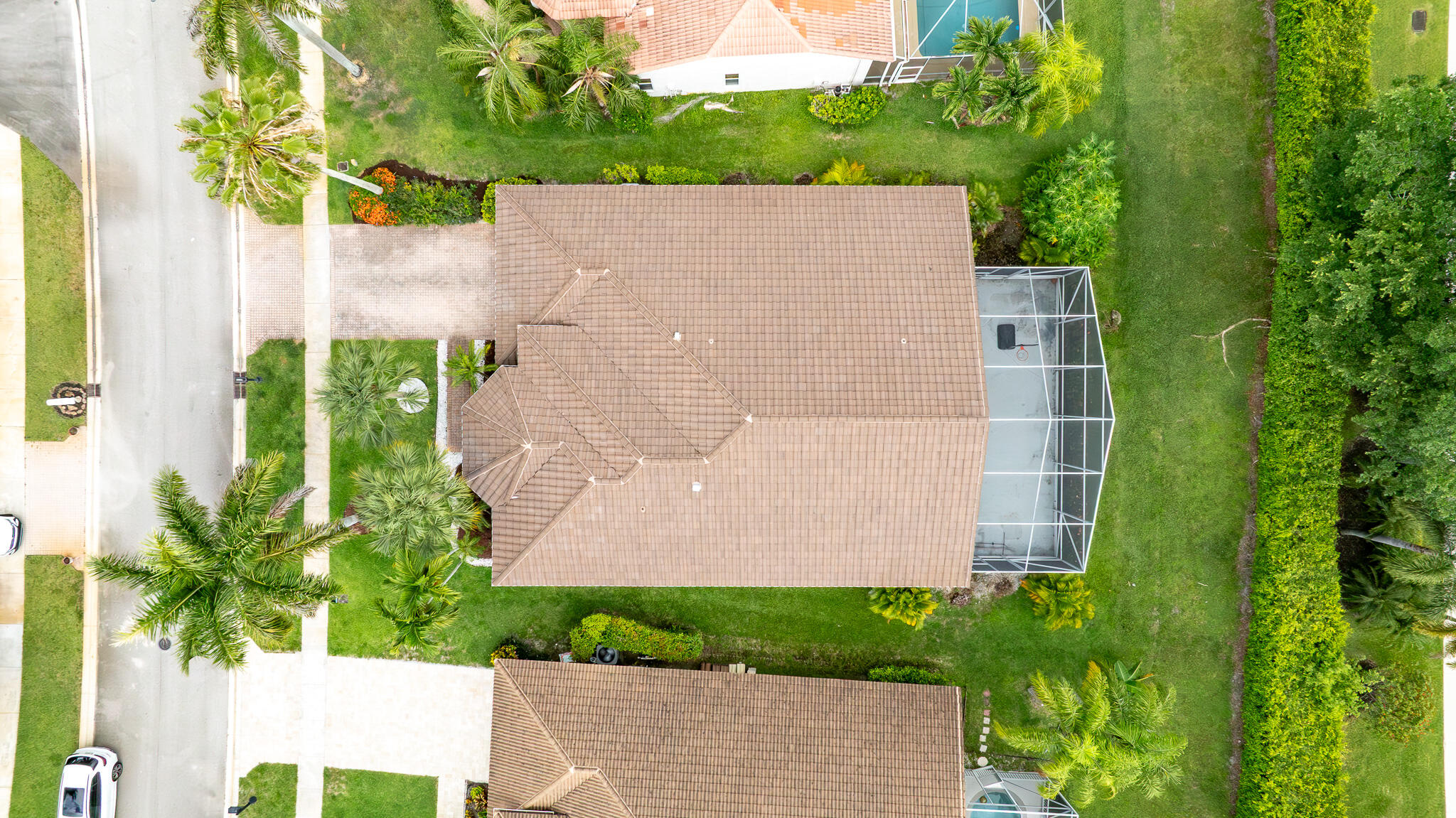19916 Dinner Key Drive Boca Raton, FL 33498 - Photo 56 of 73 Updated Roof