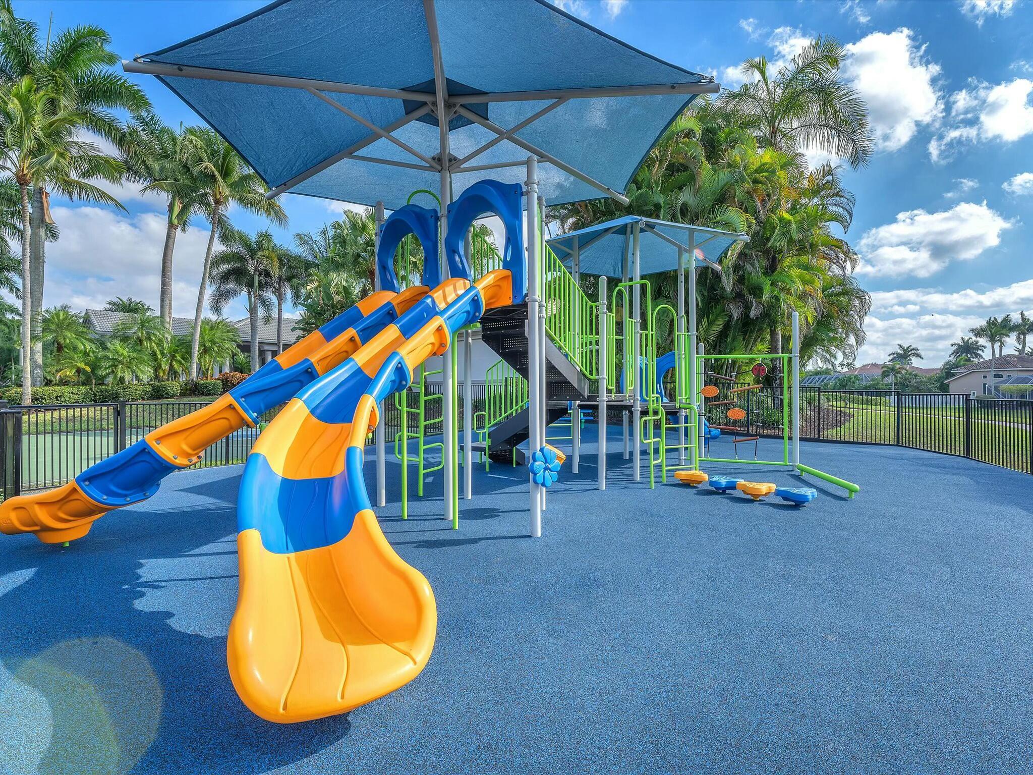 19916 Dinner Key Drive Boca Raton, FL 33498 - Photo 70 of 73 Playground