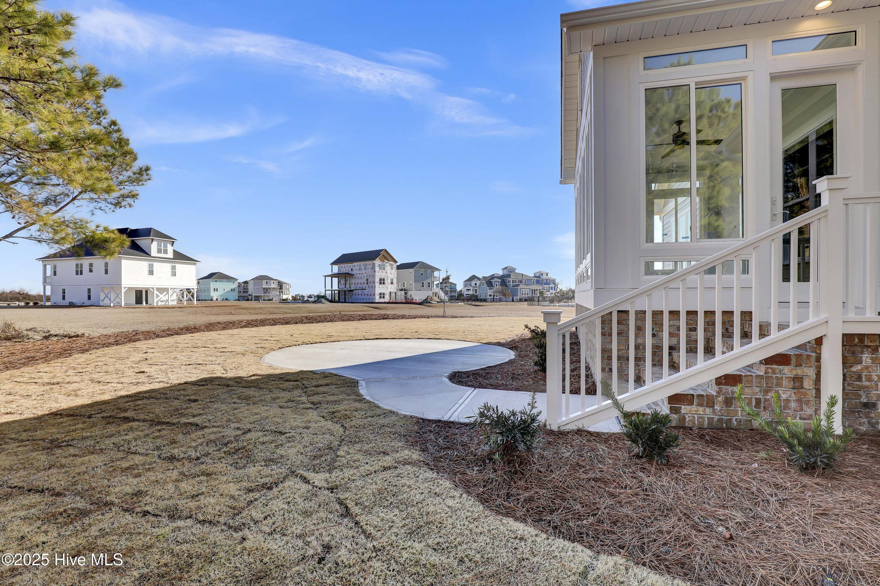 813 Sweetgrass Street Holly Ridge, NC 28445 - Photo 41 of 86 Outdoor living calling your name