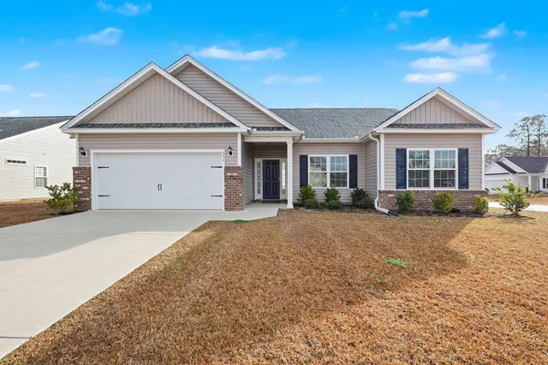 $298,000 | 351 Lakota Loop, Longs, SC 29568
