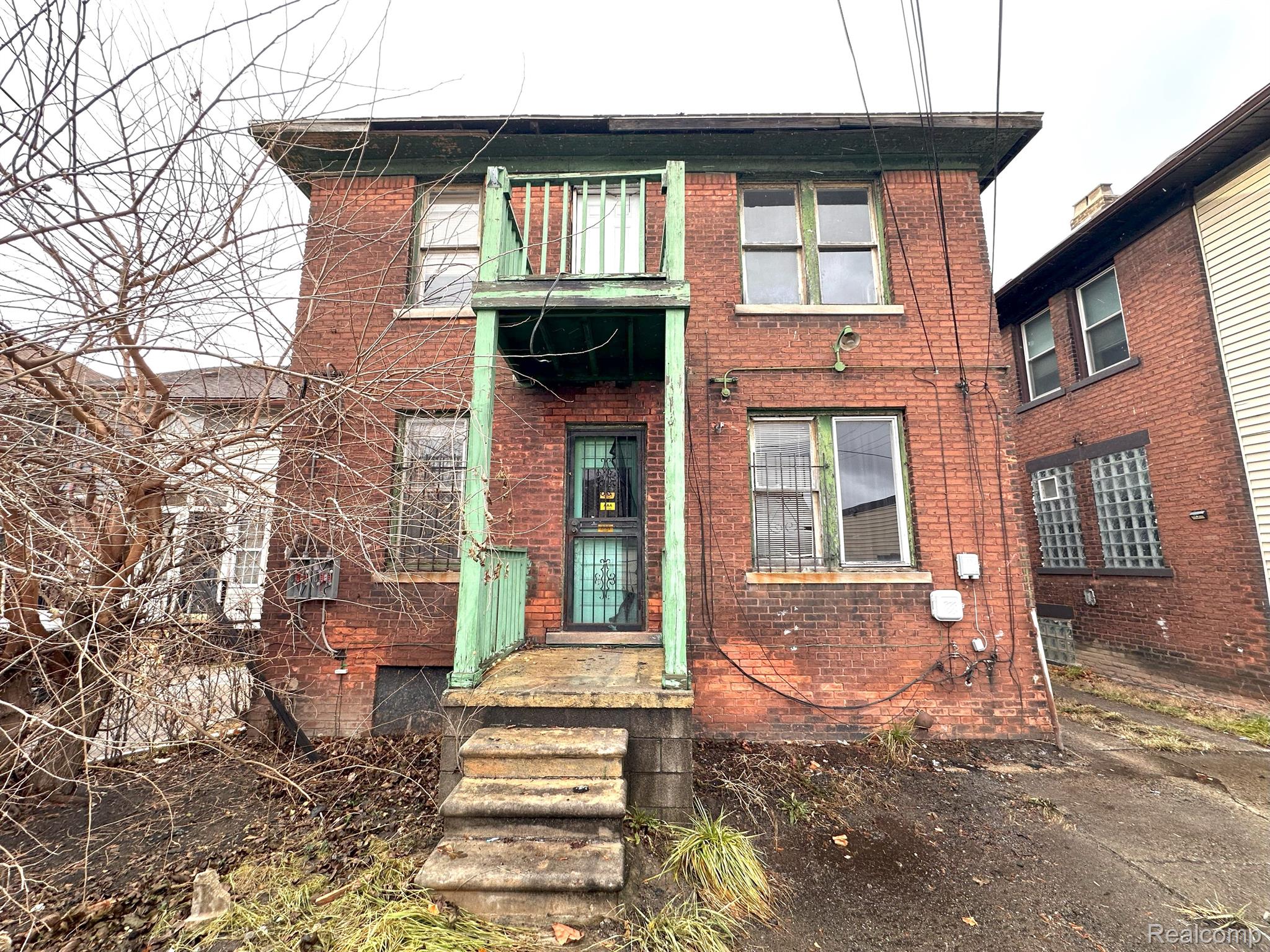 5009 Ridgewood Street Detroit, MI 48204 - Photo 23 of 29 Gallery Image 23