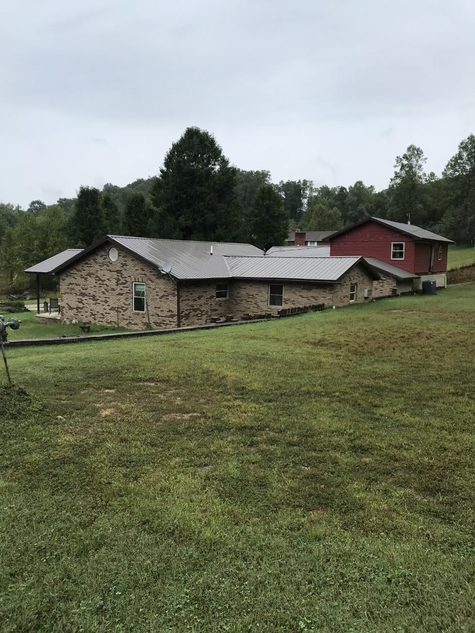 340 George Maynard Road Genoa, WV 25517 - Photo 8 of 19 Gallery Image 8