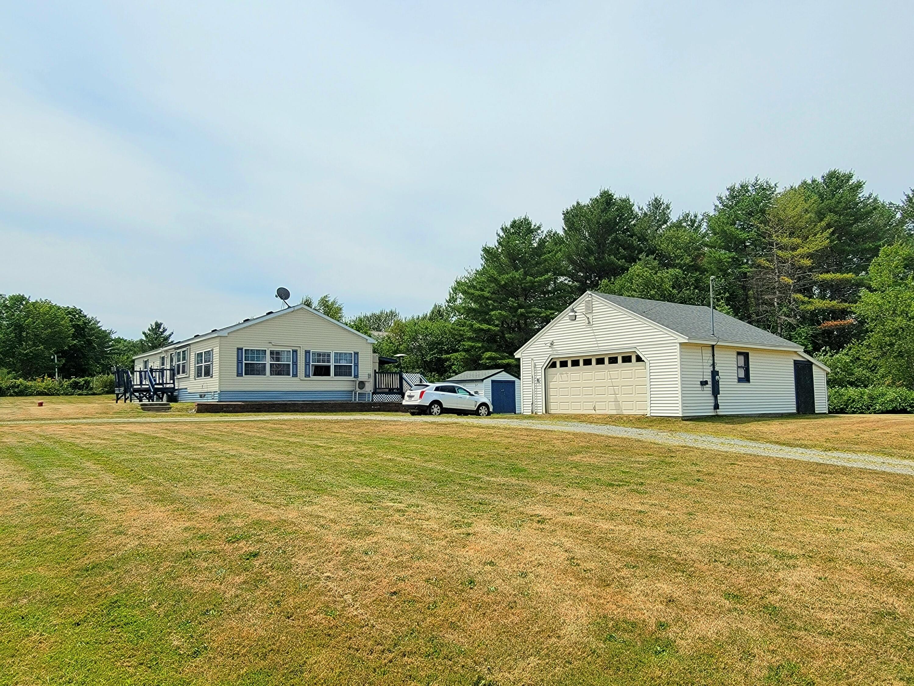 406 Billings Road Hermon, ME 04401 - Photo 5 of 56 20220718_125227