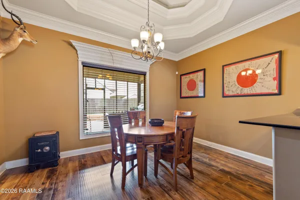 $2,500 | 126 Heathwood Drive, Broussard, LA 70518