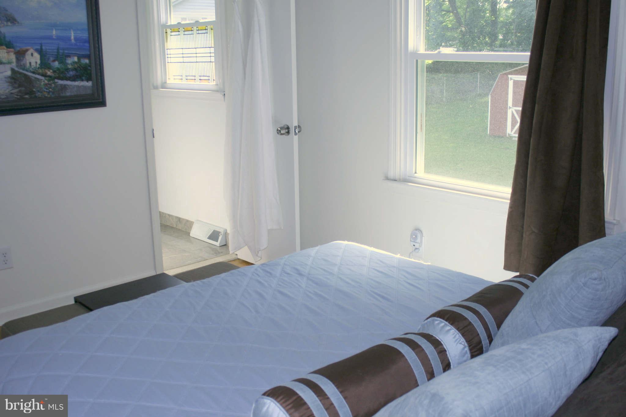 6905 Yale Road Baltimore, MD 21220 - Photo 13 of 27 Bedroom (Master) w/Attached MBath