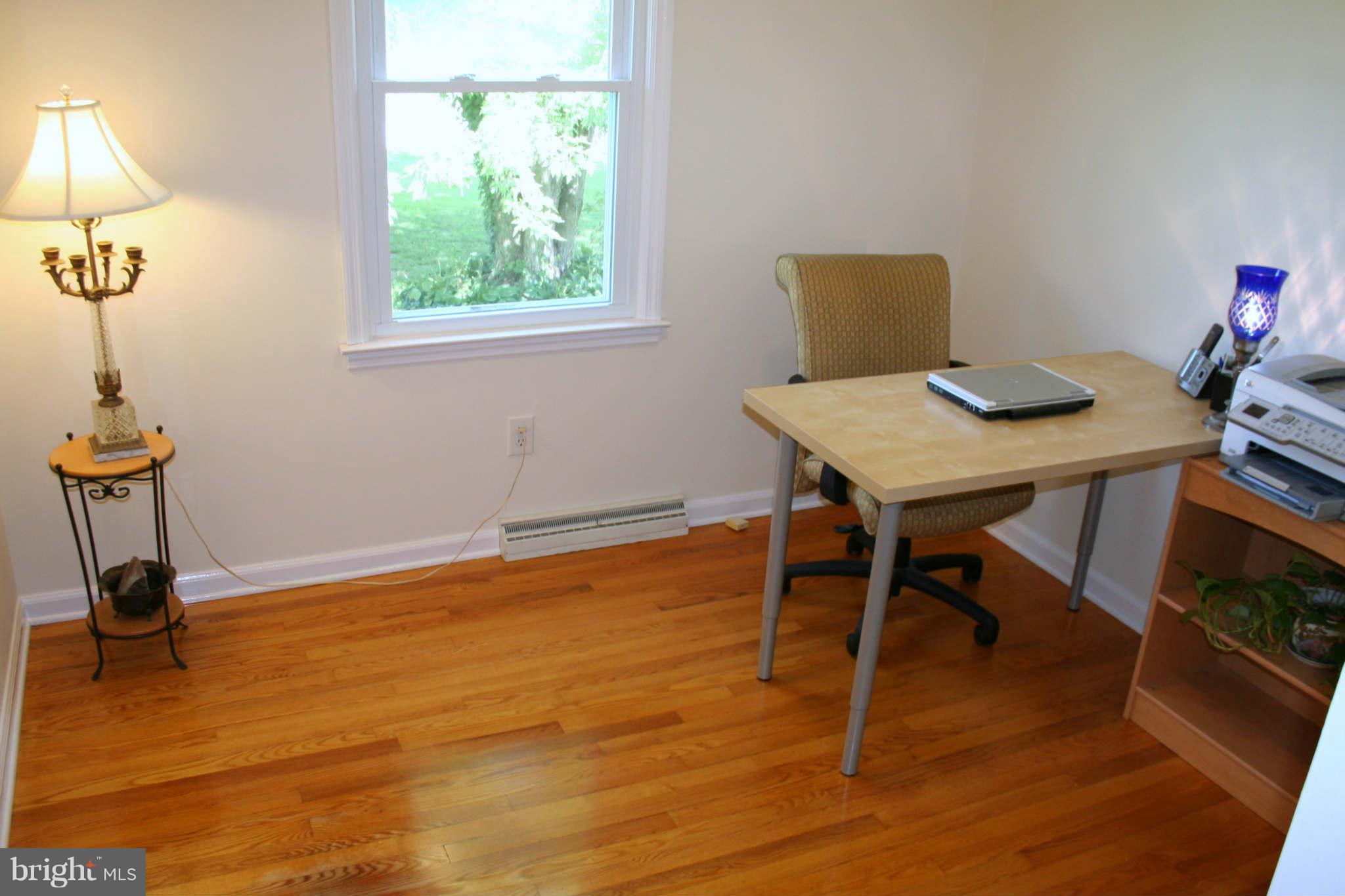 6905 Yale Road Baltimore, MD 21220 - Photo 19 of 27 Bedroom #2-Great Office Space