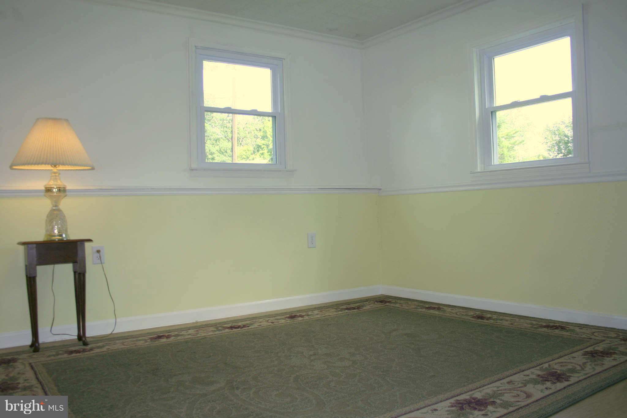 6905 Yale Road Baltimore, MD 21220 - Photo 21 of 27 2nd Family Room/Above Grade Room in Lower Level
