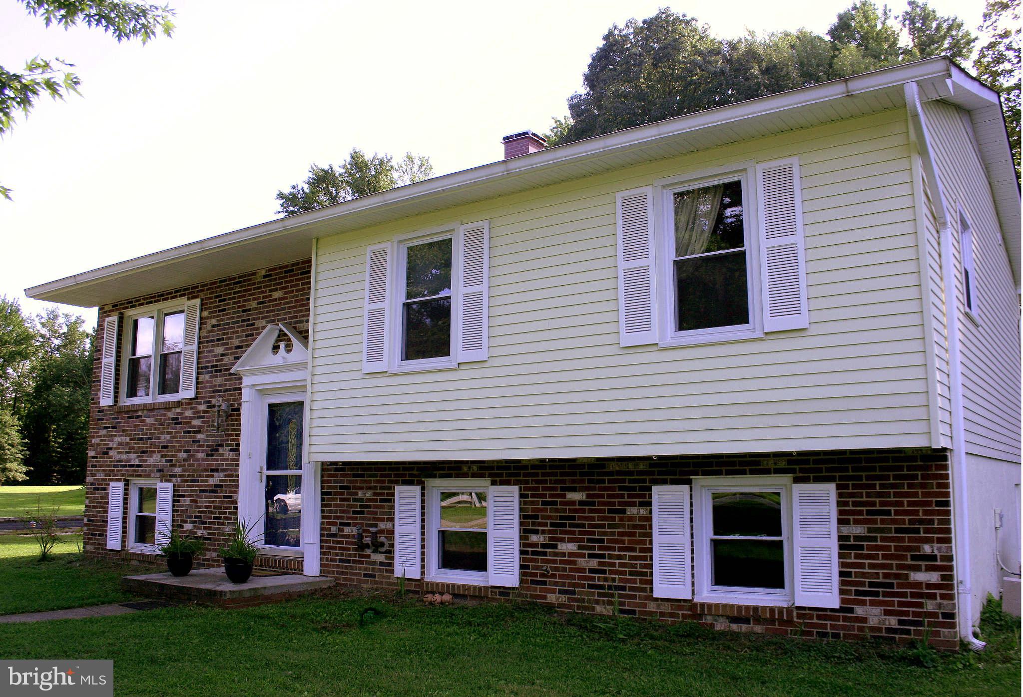 6905 Yale Road Baltimore, MD 21220 - Photo 26 of 27 .46 Acres w/Mature Trees