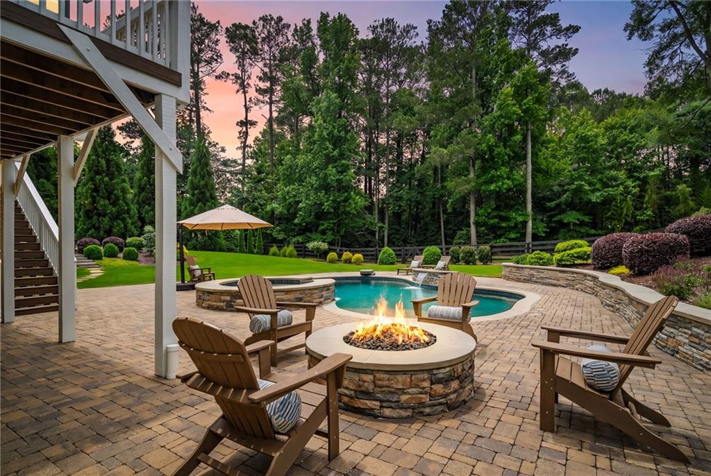14200 Cogburn Road Milton, GA 30004 - Photo 67 of 98