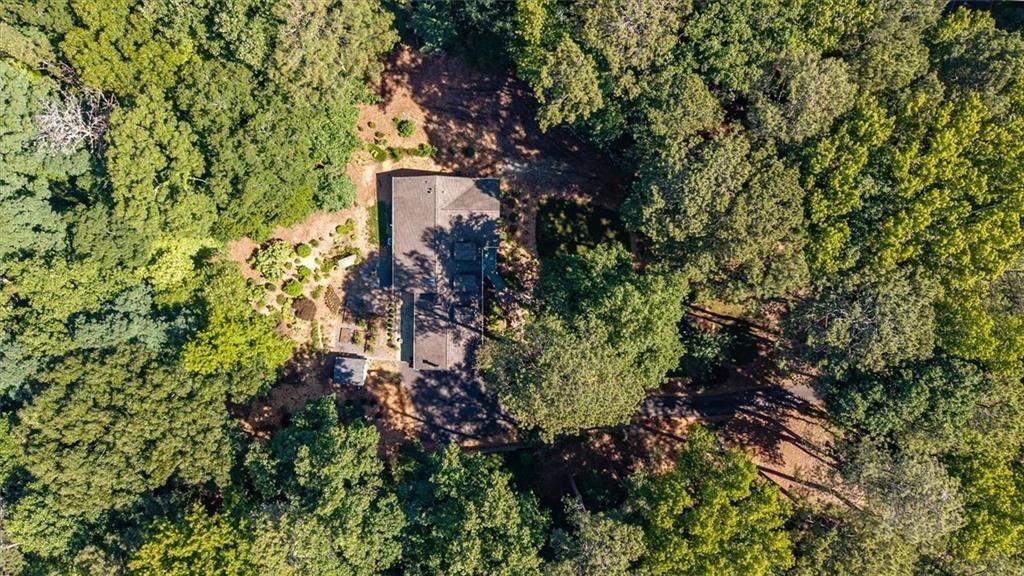 2210 Rosser Place Smoke Rise, GA 30087 - Photo 2 of 81