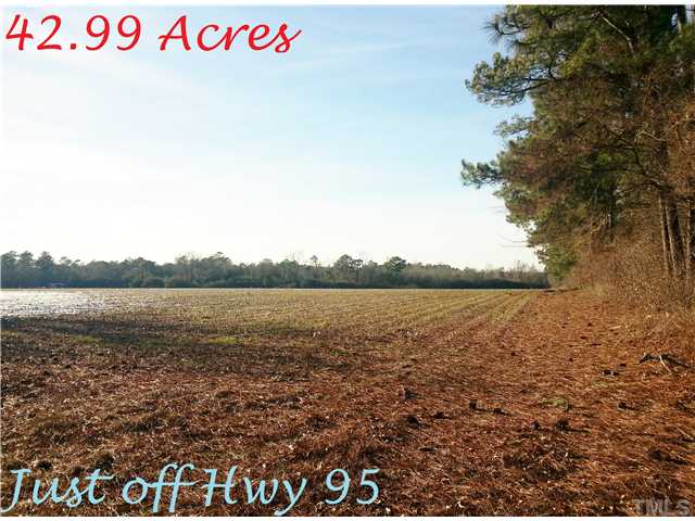 6519 Sherrill Baggett Road Godwin, NC 28344 - Photo 1 of 3 a view of a lake