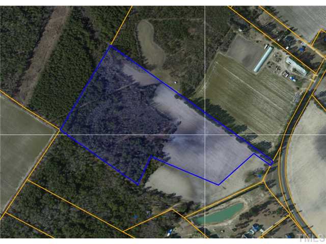 6519 Sherrill Baggett Road Godwin, NC 28344 - Photo 2 of 3