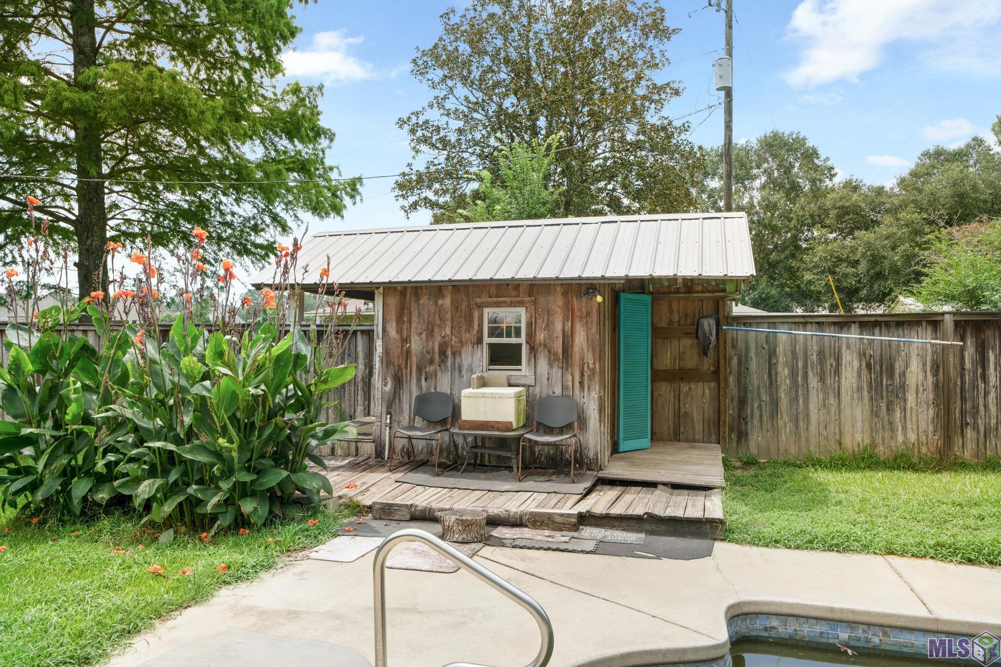 17827 Magnolia Bridge Road Greenwell Springs, LA 70739 - Photo 7 of 25 Gallery Image 7