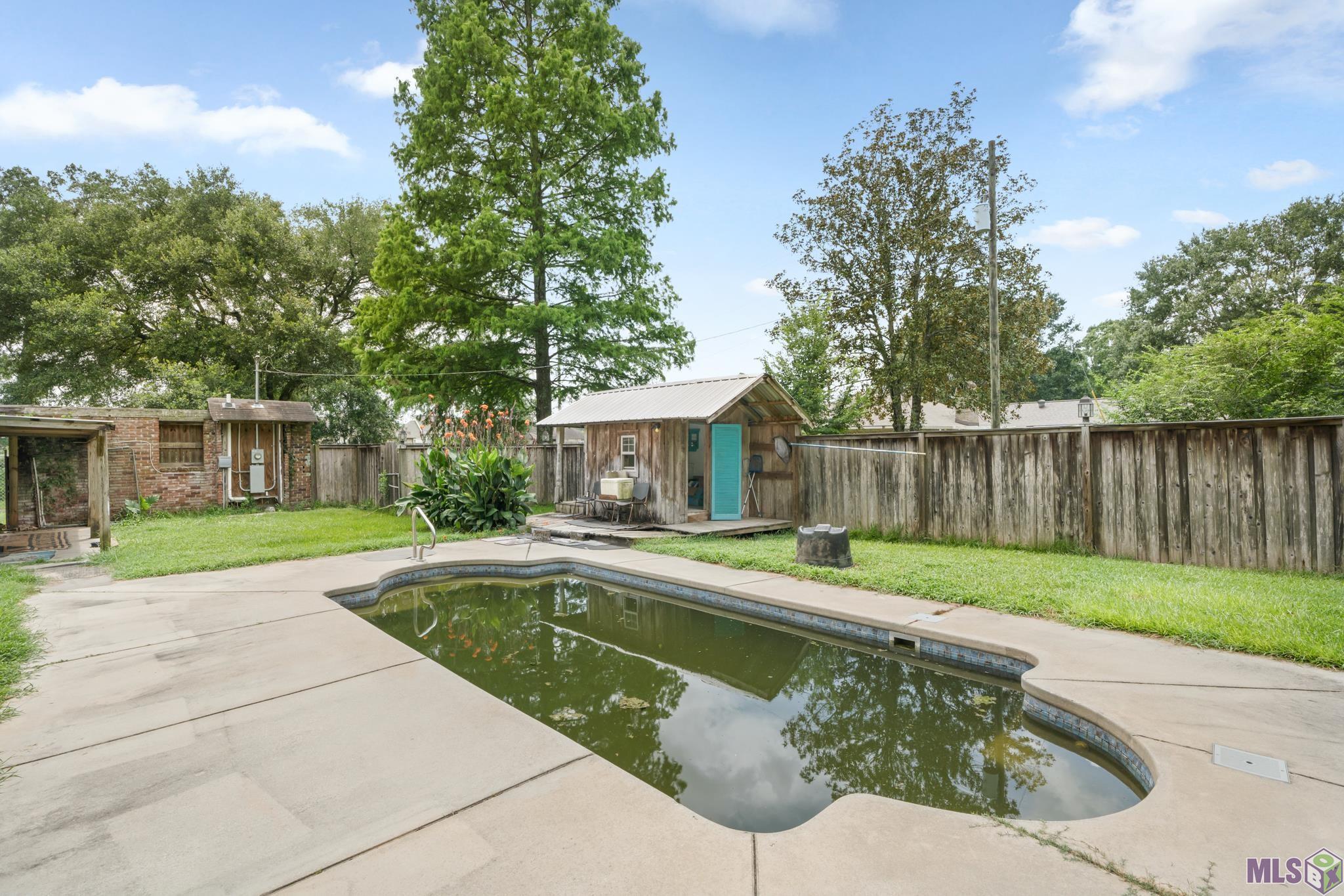 17827 Magnolia Bridge Road Greenwell Springs, LA 70739 - Photo 9 of 25 Gallery Image 9
