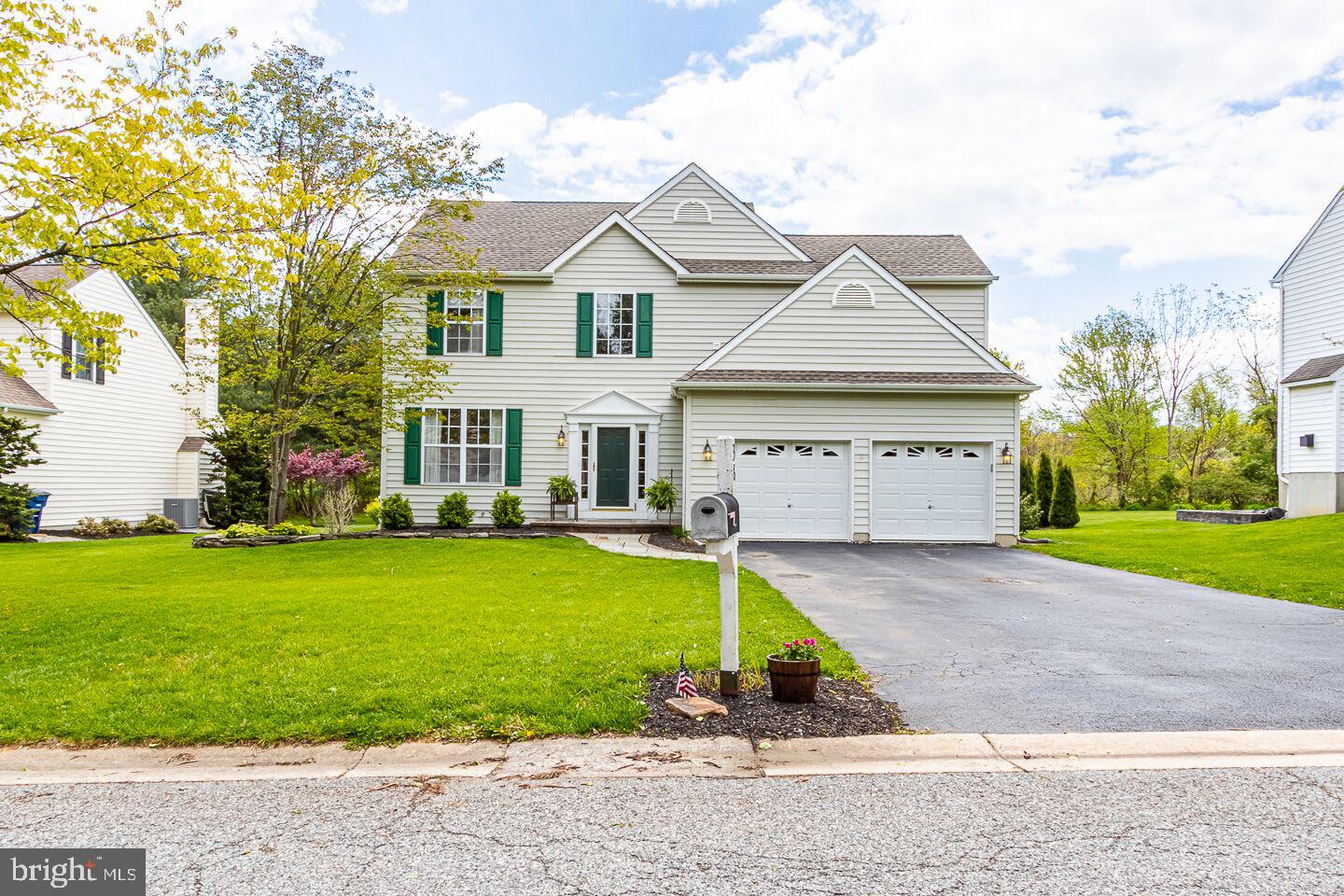 38 North Hawthorne Road Coatesville, PA 19320 - Photo 1 of 28