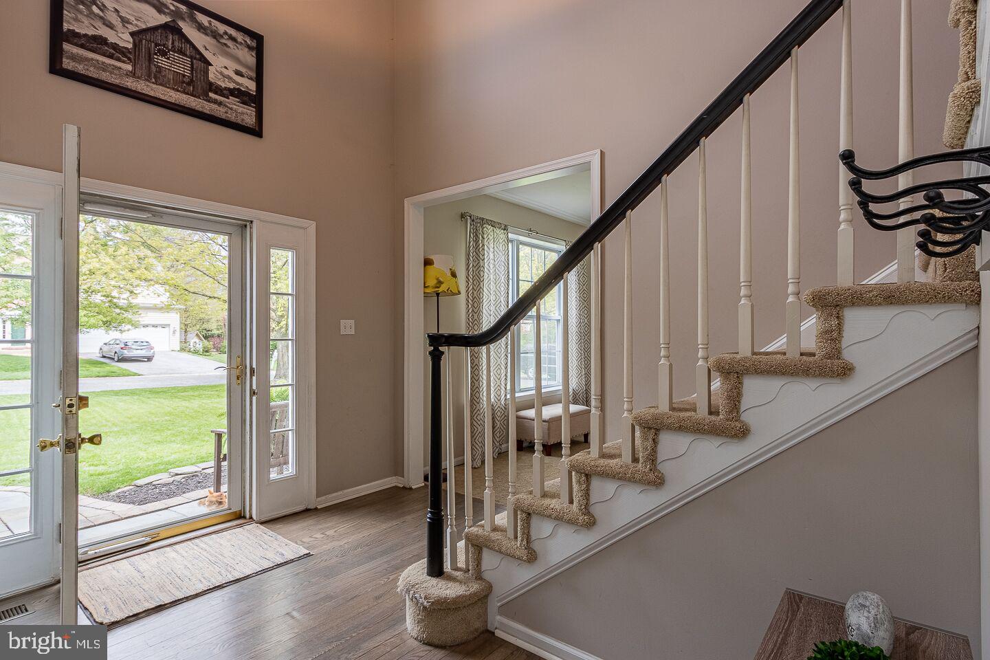 38 North Hawthorne Road Coatesville, PA 19320 - Photo 4 of 28