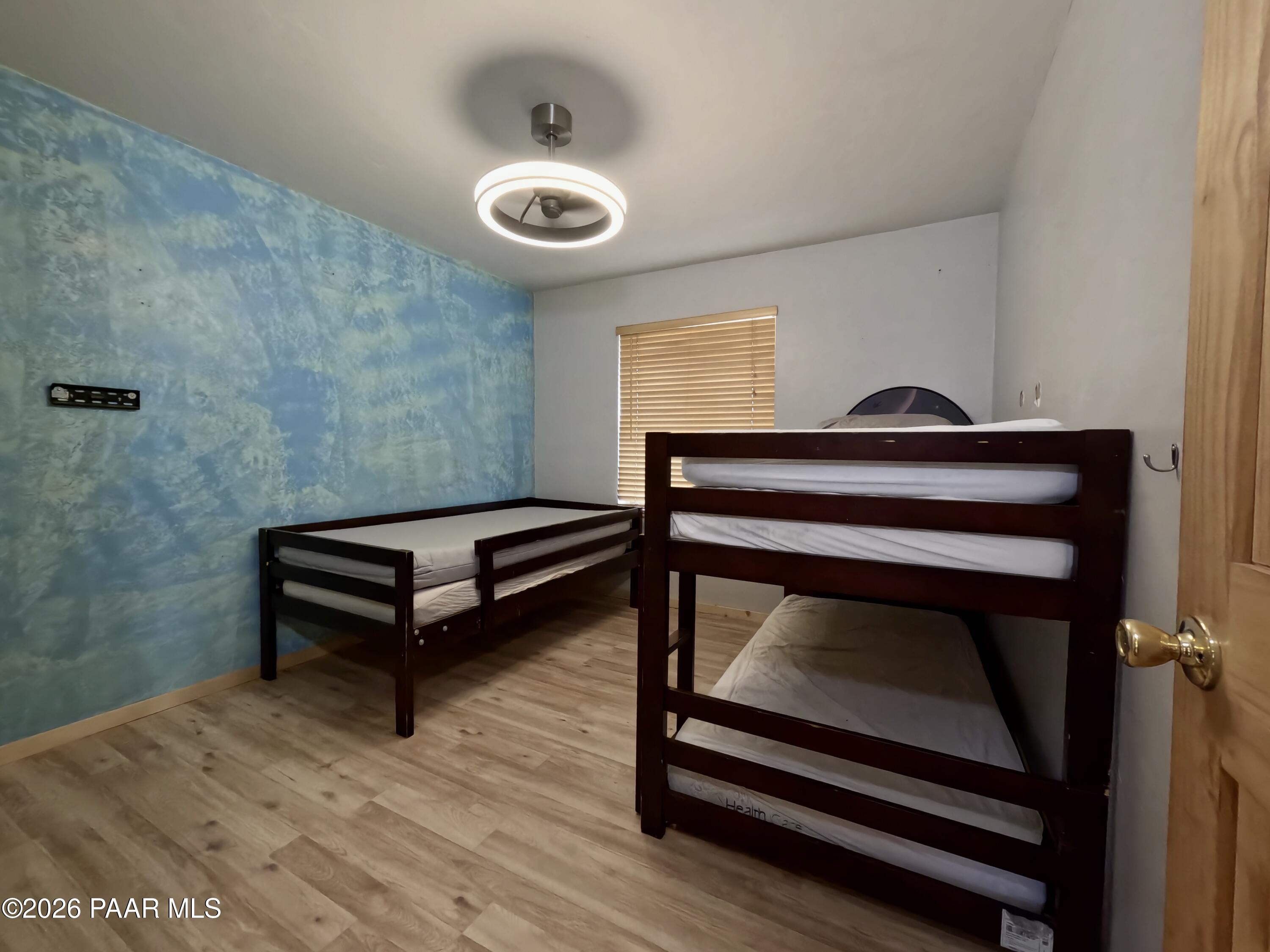 33867 West Whiskey River Road Seligman, AZ 86337 - Photo 19 of 50 Bedroom 2
