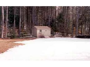 135 Weeks Road Sanbornton, NH 03269 - Photo 3 of 3