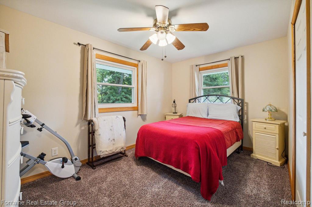 1591 East Wardlow Road Highland, MI 48356 - Photo 24 of 52 Gallery Image 24