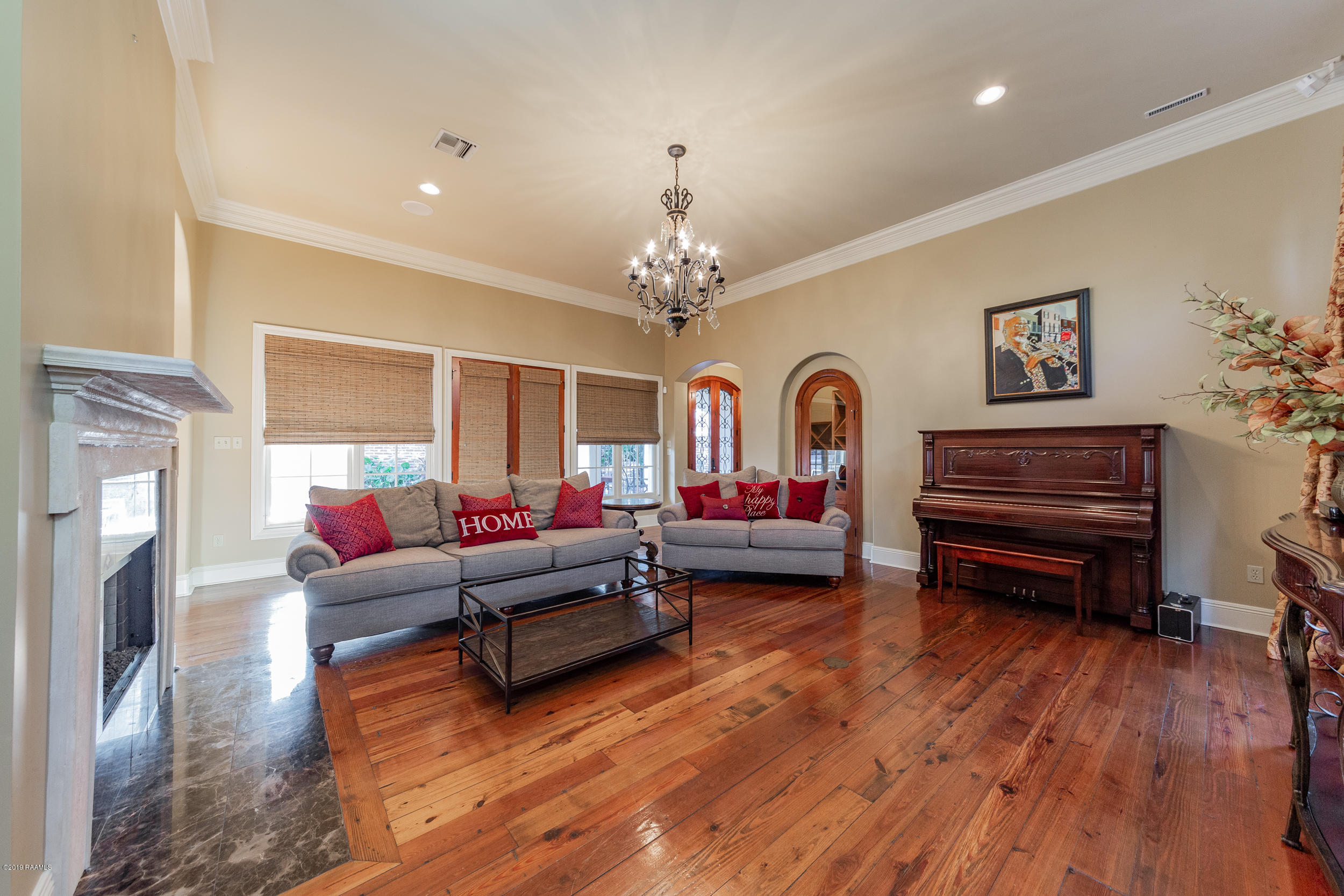 403 Arabella Boulevard Lafayette, LA 70508 - Photo 13 of 50 403ArabellaBlvd-15-5