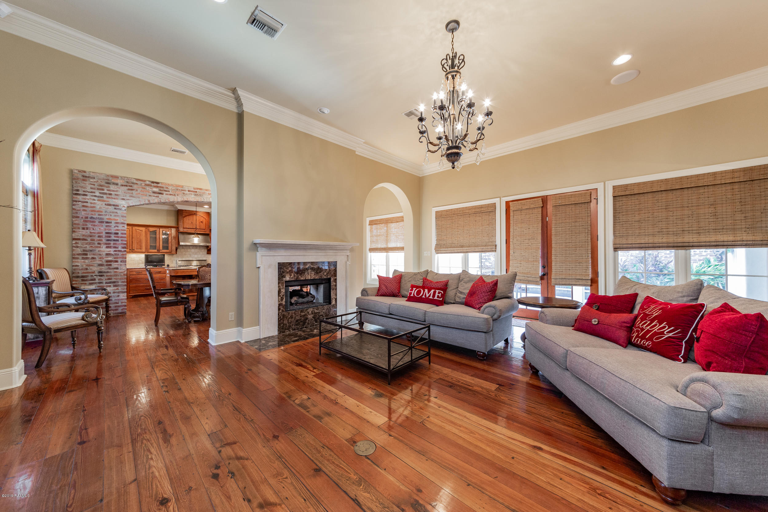 403 Arabella Boulevard Lafayette, LA 70508 - Photo 14 of 50 403ArabellaBlvd-15-6