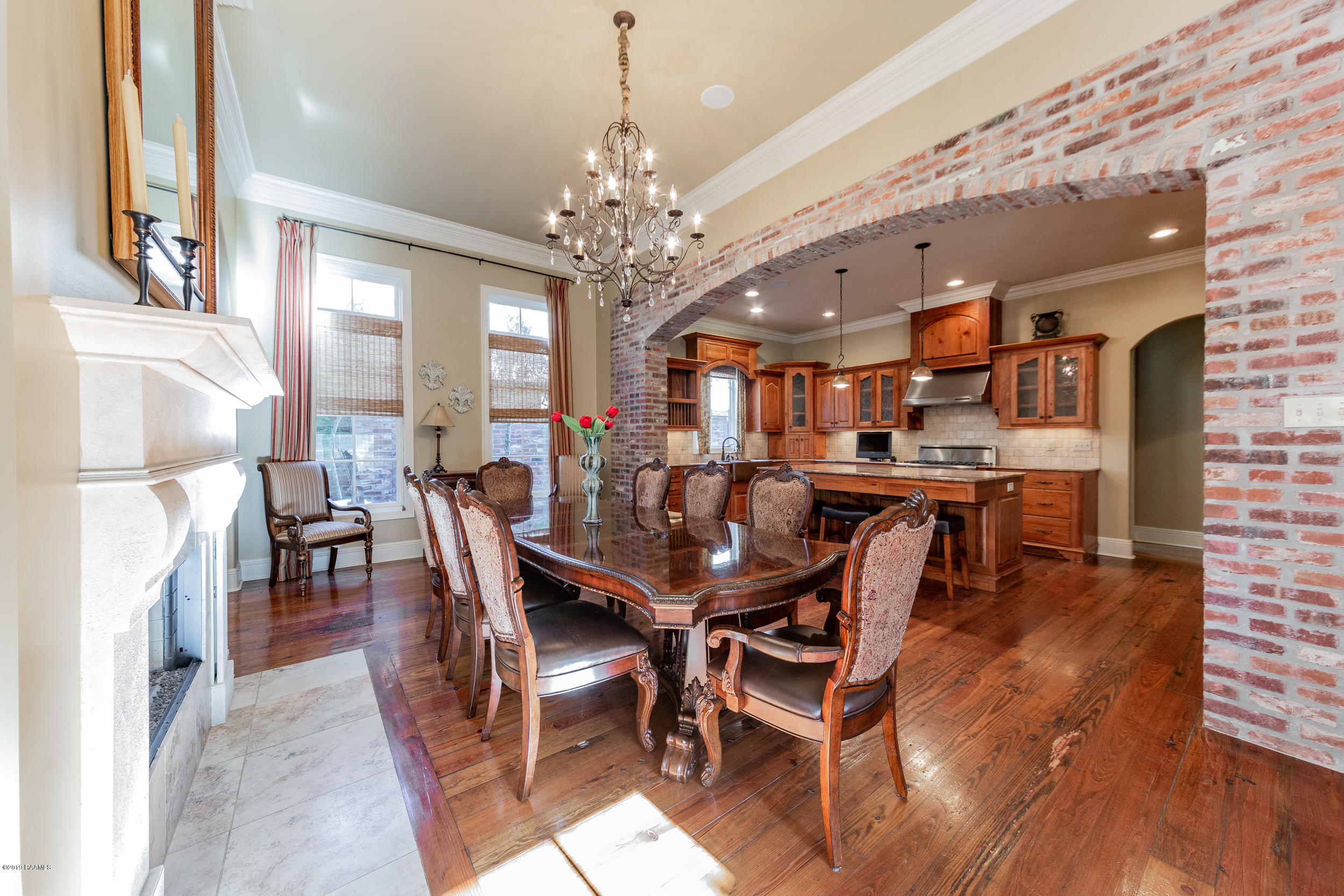 403 Arabella Boulevard Lafayette, LA 70508 - Photo 16 of 50 403ArabellaBlvd-15-8