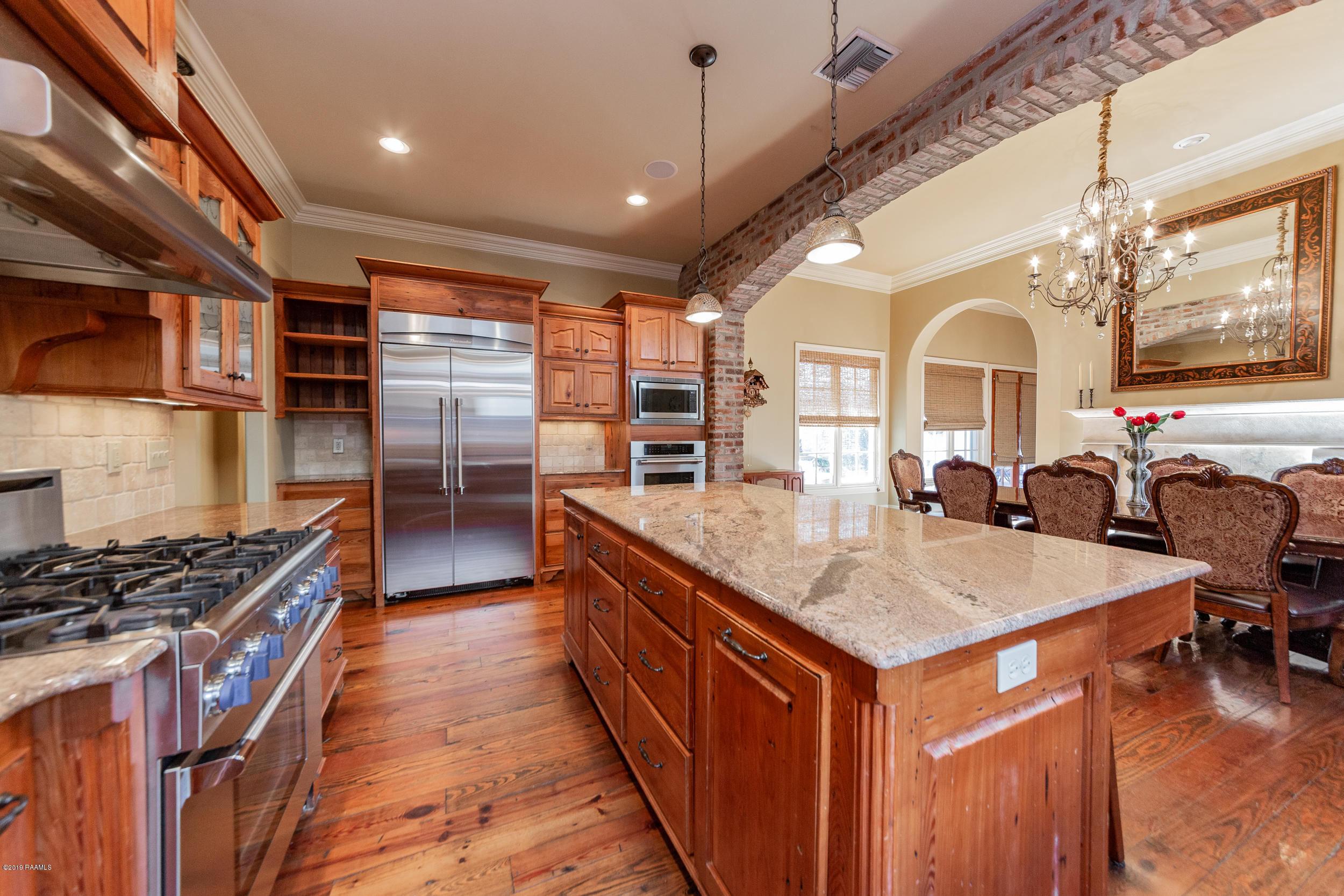403 Arabella Boulevard Lafayette, LA 70508 - Photo 20 of 50 403ArabellaBlvd-15-12