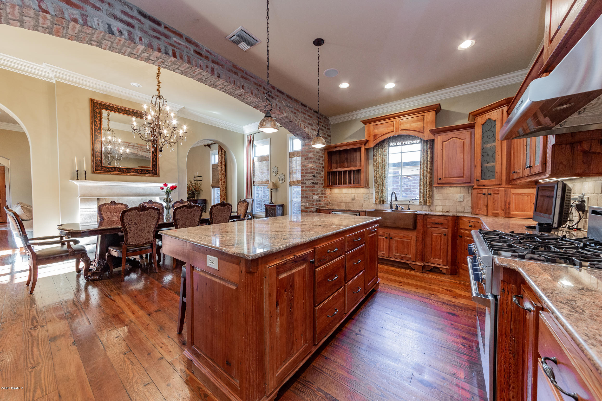 403 Arabella Boulevard Lafayette, LA 70508 - Photo 21 of 50 403ArabellaBlvd-15-13