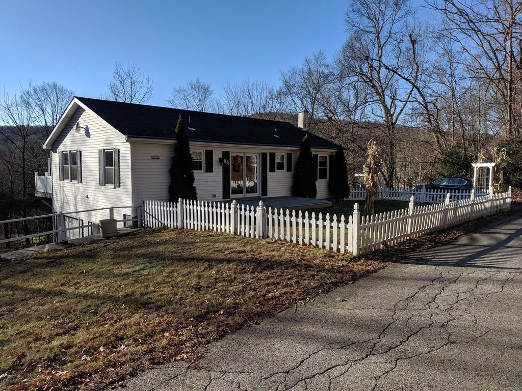 84 High Road Hardwick, MA 01031 - Photo 1 of 15