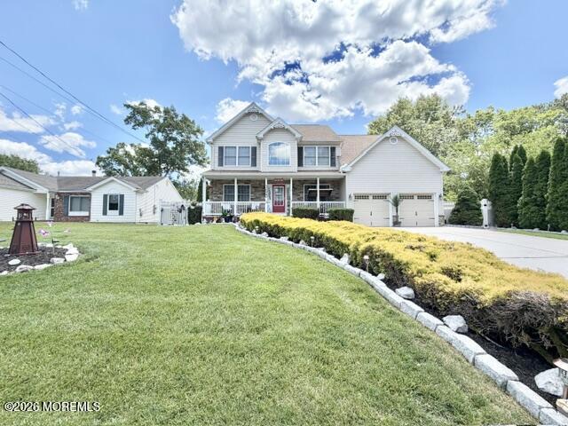155 Riptide Avenue Manahawkin, NJ 08050 - Photo 3 of 6 IMG_0146