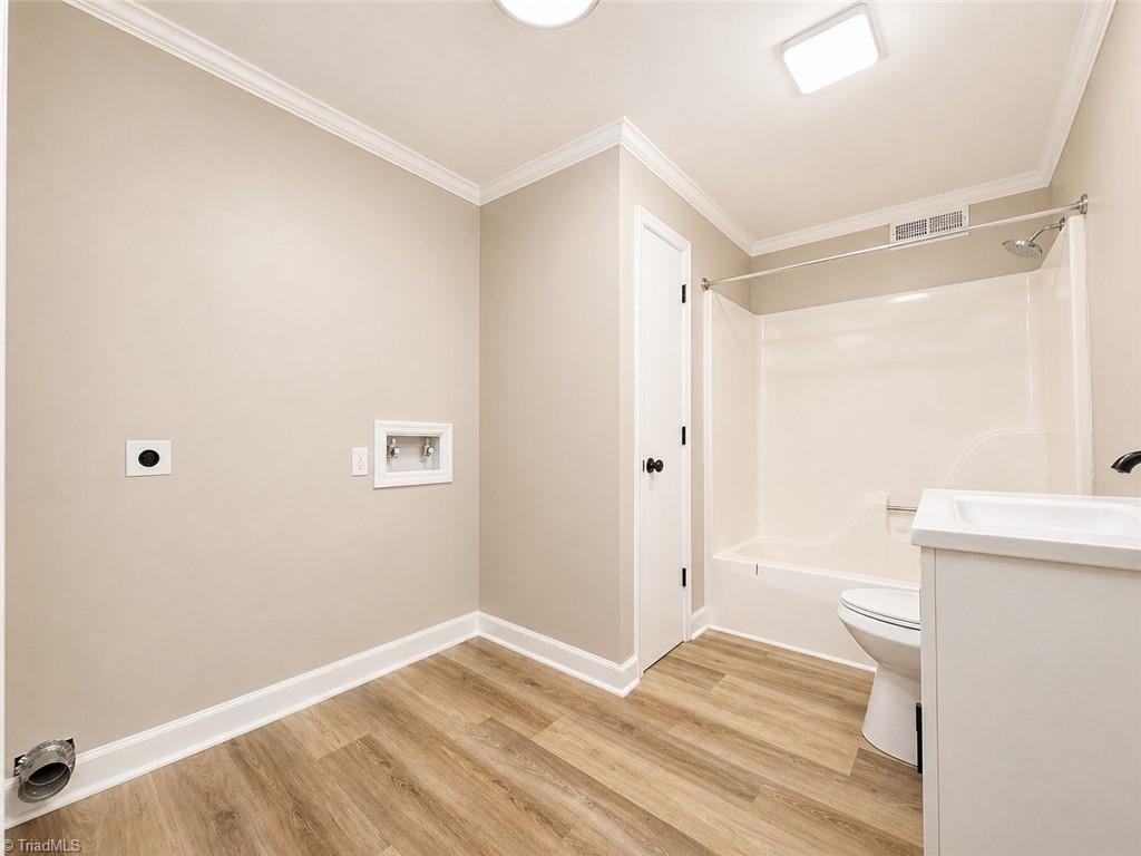 3614 Kingston Road Winston-Salem, NC 27106 - Photo 31 of 35