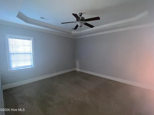 $1,700 | 3503 Gaston Way, Unit A, Greenville, NC 27834