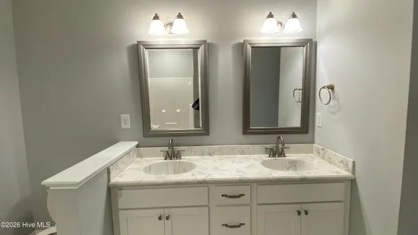 $1,700 | 3503 Gaston Way, Unit A, Greenville, NC 27834