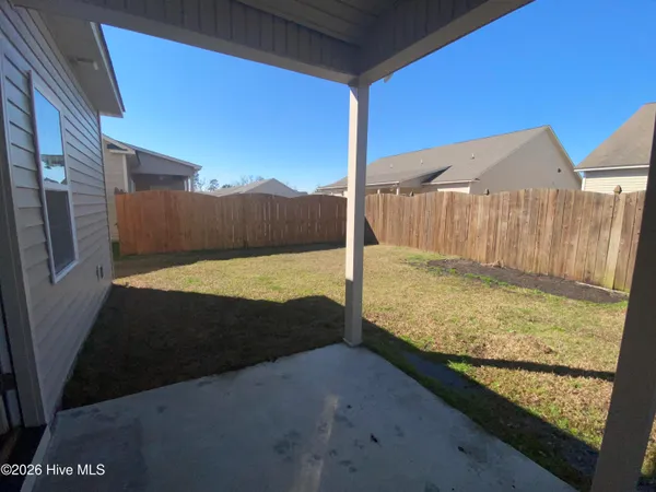 $1,700 | 3503 Gaston Way, Unit A, Greenville, NC 27834