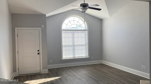 $1,700 | 3503 Gaston Way, Unit A, Greenville, NC 27834