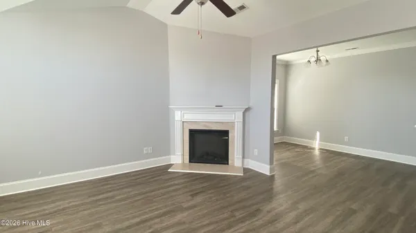 $1,700 | 3503 Gaston Way, Unit A, Greenville, NC 27834