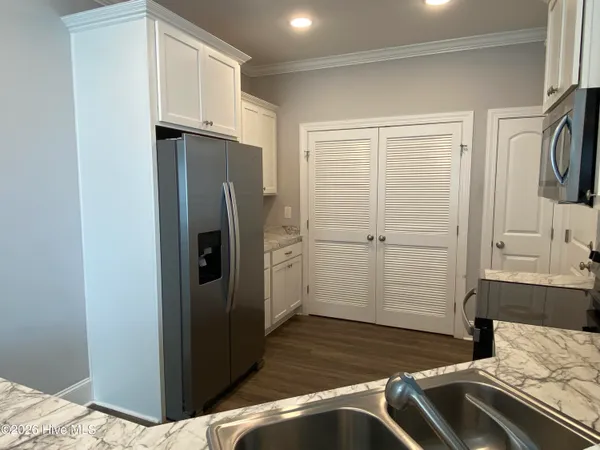 $1,700 | 3503 Gaston Way, Unit A, Greenville, NC 27834