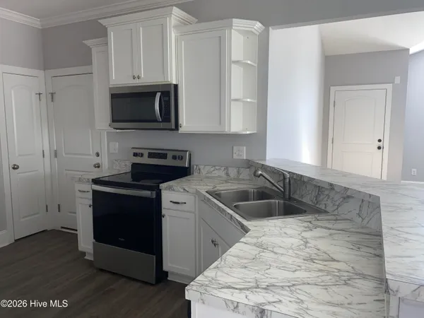 $1,700 | 3503 Gaston Way, Unit A, Greenville, NC 27834