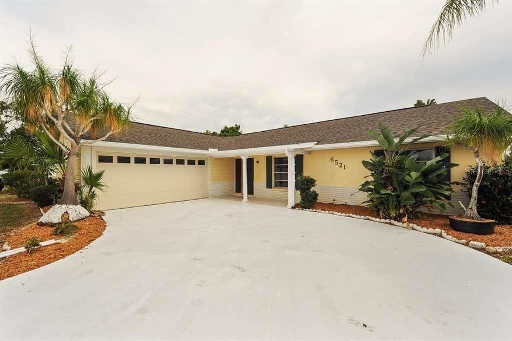 6521 Solitaire Palm Way Apollo Beach, FL 33572 - Photo 1 of 1