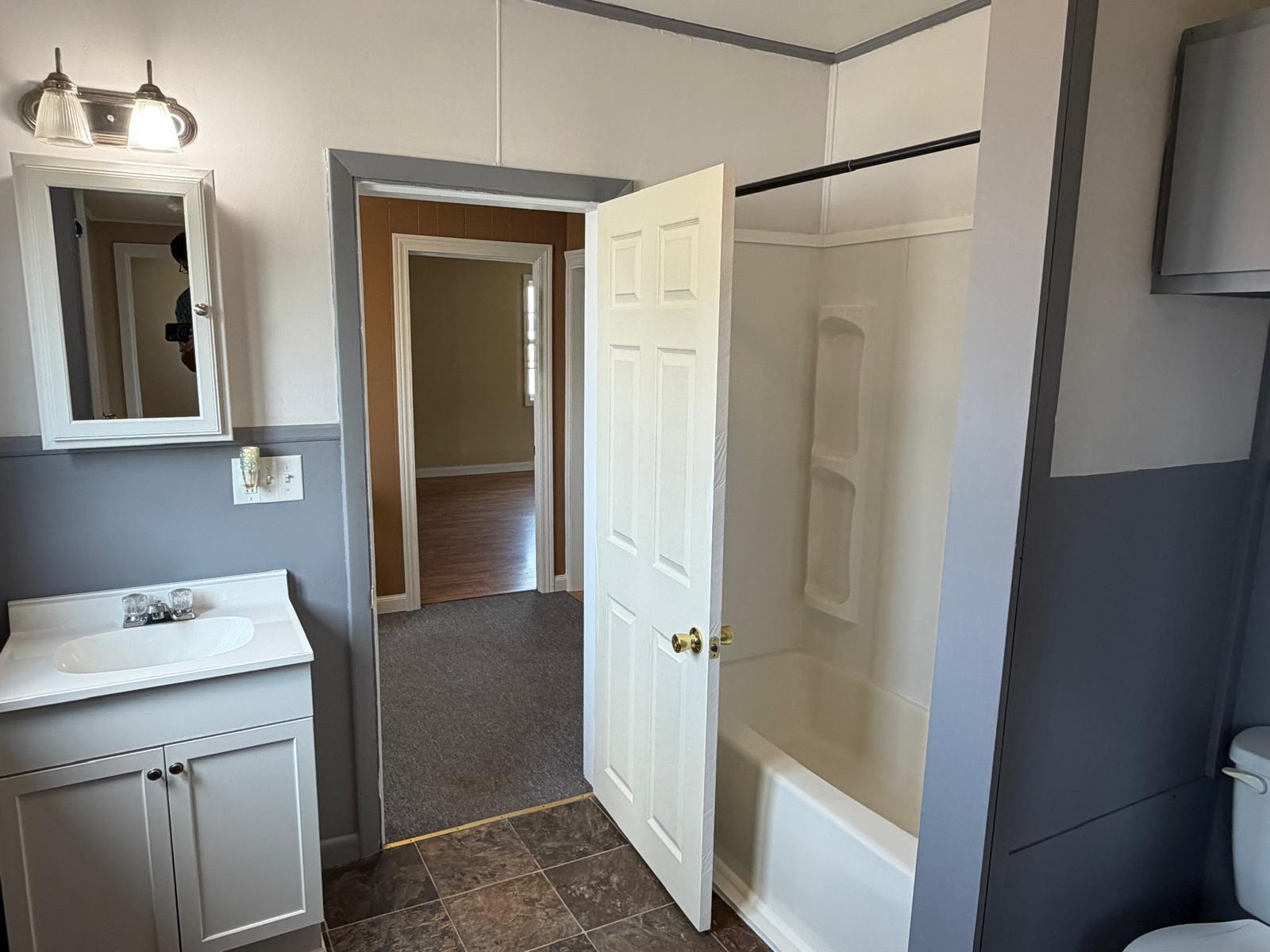 45 Military Road Blaine, ME 04734 - Photo 34 of 46 Bathroom
