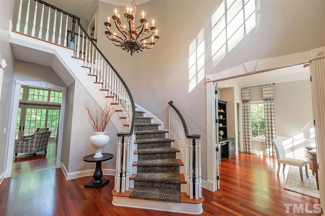 1120 Wagon Ridge Road Raleigh, NC 27614 - Photo 2 of 25