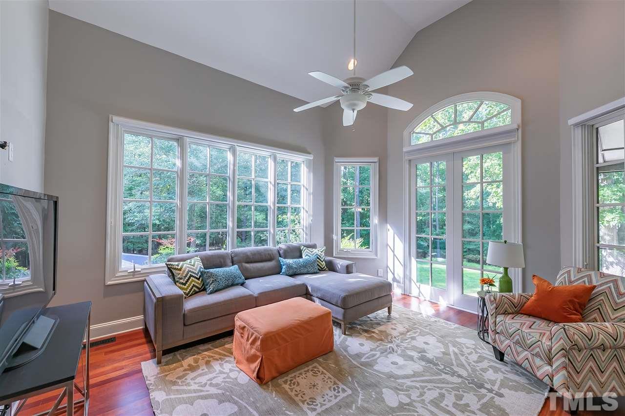 1120 Wagon Ridge Road Raleigh, NC 27614 - Photo 11 of 25