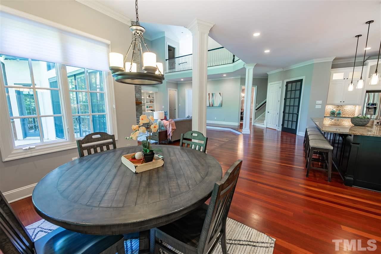 1120 Wagon Ridge Road Raleigh, NC 27614 - Photo 12 of 25